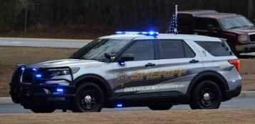 SHERIFF